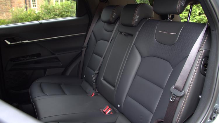 KGM TORRES EVX ELECTRIC ESTATE 152kW K30 73kWh 5dr Auto
